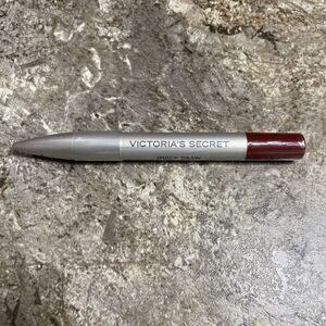 NEW!‎ VICTORIA'S SECRET Quick Draw Lip Crayon #13 Rum Raisin HTF lip Liner